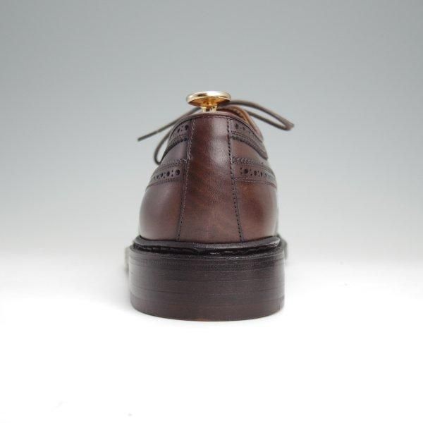 フウガシン SIZE 7【ロングウイング/EARLY-TIMES】 | 高級中古