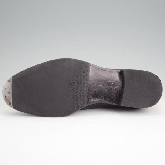 ★J.M.ウエストン 8.5E【現行定価￥165,000-★300/ストレートチップ】11ラスト/ボックスカーフ/黒/メンズ/Weston/ウェストン★l687