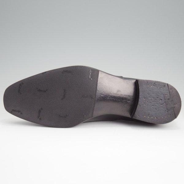 美品★クロケット&ジョーンズ 7.5E【定価￥132,000-★AUDLEY/オードリー】ハンドグレードライン/337ラスト/黒/Crockett&Jones★l690