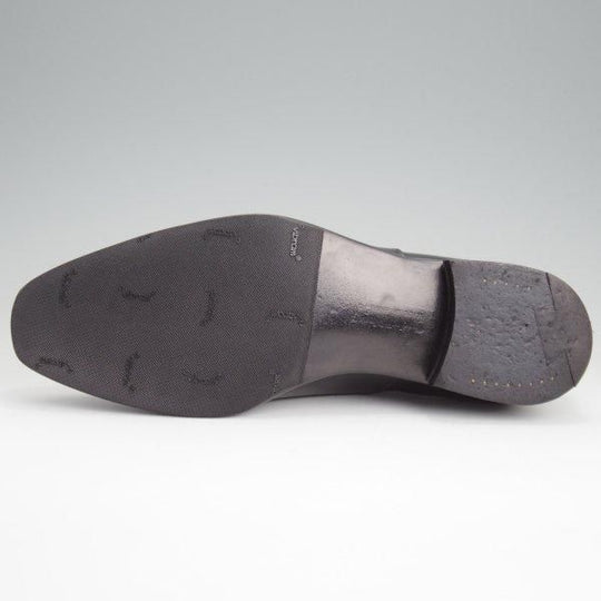 美品★クロケット&ジョーンズ 7.5E【定価￥132,000-★AUDLEY/オードリー】ハンドグレードライン/337ラスト/黒/Crockett&Jones★l690