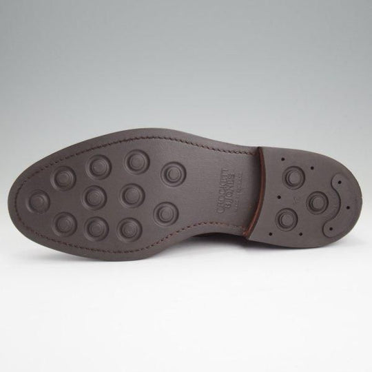 極上★クロケット&ジョーンズ 8E【定価￥121,000-★ダイナイトソール仕様/CONISTON/コニストン】325ラスト/濃茶/Crockett&Jones★l693