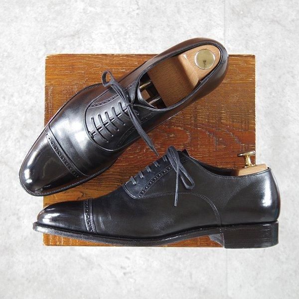 未使用☆シェットランドフォックス SIZE 8【定価￥46,440