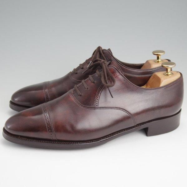 JOHNLOBBジョンロブフィリップⅡプレステージ7000ラスト美品送料無料値下 PHILIP 2 フィリップ 2 ラスト 7000 JOHN LOBB TTMN 商品一覧