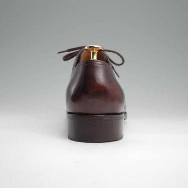 極美品★ジョンロブ 6.5E【定価￥312,400-★プレステージライン/Philip2/フィリップ】7000ラスト/ミュージアムカーフ/濃茶/JOHN LOBB★l707