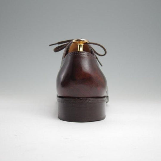 極美品★ジョンロブ 6.5E【定価￥312,400-★プレステージライン/Philip2/フィリップ】7000ラスト/ミュージアムカーフ/濃茶/JOHN LOBB★l707