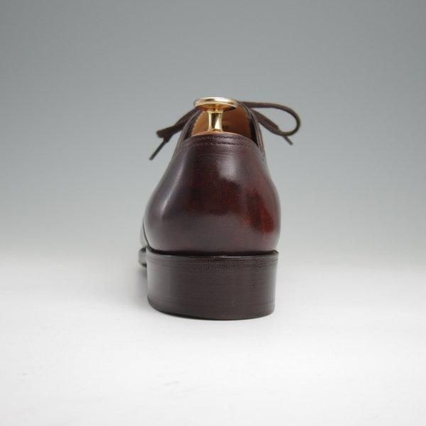 極美品★ジョンロブ 6.5E【定価￥312,400-★プレステージライン/Philip2/フィリップ】7000ラスト/ミュージアムカーフ/濃茶/JOHN LOBB★l707