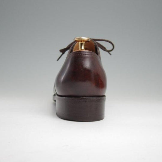 極美品★ジョンロブ 6.5E【定価￥312,400-★プレステージライン/Philip2/フィリップ】7000ラスト/ミュージアムカーフ/濃茶/JOHN LOBB★l707