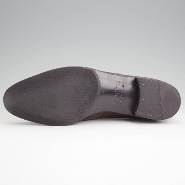 極美品★ジョンロブ 6.5E【定価￥312,400-★プレステージライン/Philip2/フィリップ】7000ラスト/ミュージアムカーフ/濃茶/JOHN LOBB★l707