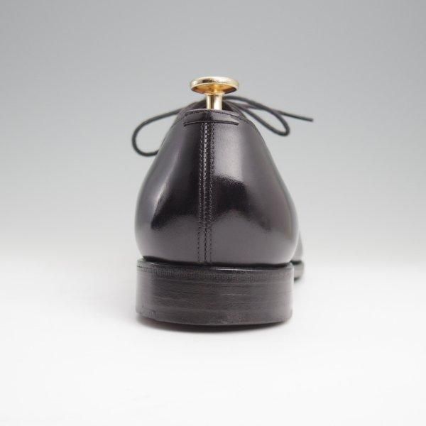 極上★エドワードグリーン 8.5E【現行定価￥217,800-★チェルシー/CHELSEA/82ラスト】ストレートチップ/カーフ/黒/EDWARD GREEN★l710