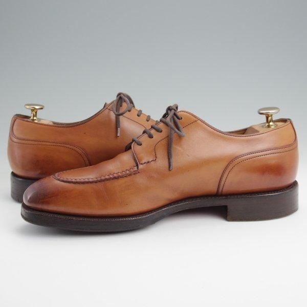 中古｜エドワードグリーン【ドーバー/DOVER/茶】｜studio.CBR | 高級