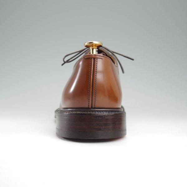 中古｜チャーチ【シャノン/SHANNON/茶/革靴】｜studio.CBR | 高級中古