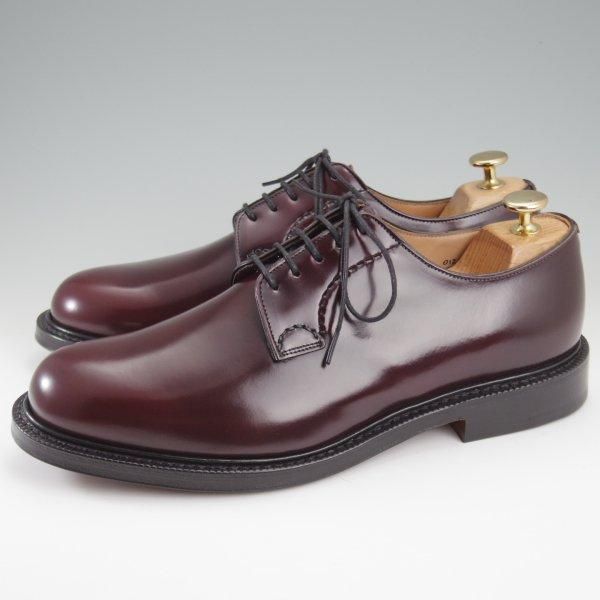 Church's シャノン コードバン size70G ラスト103 未使用品 Church's（チャーチ） SHANNON シャノン 103ラスト コードバン 外羽根