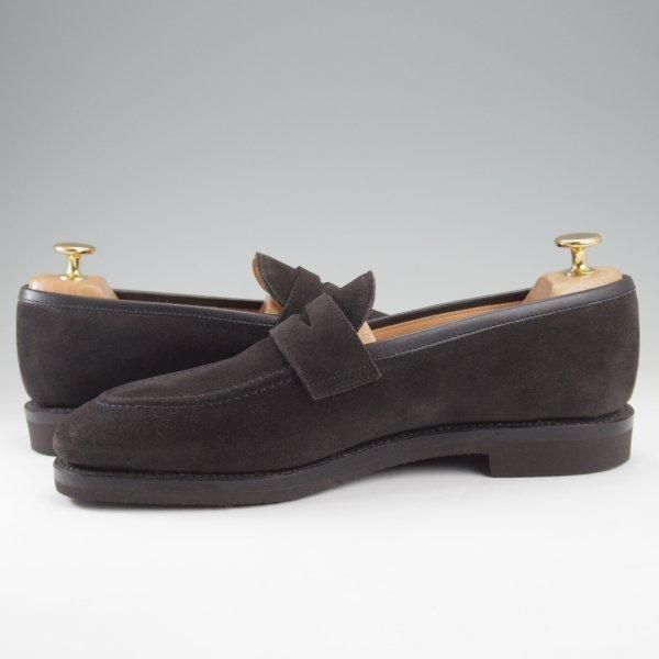 中古｜ジョージ・クレバリー【CAPRI/コインローファー】｜studio