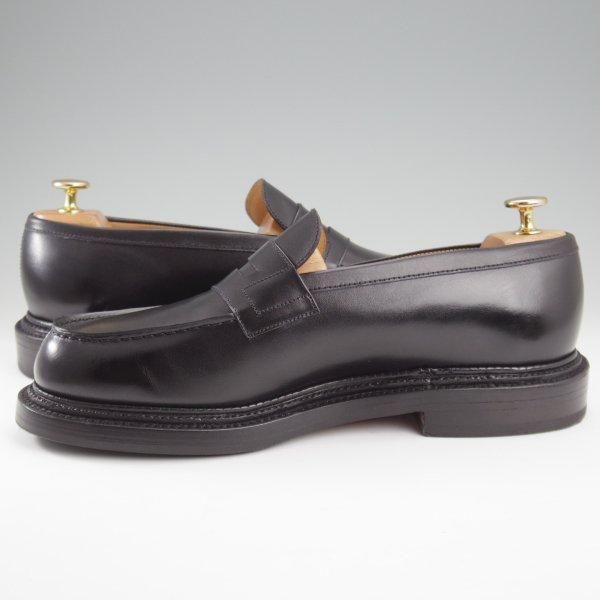 中古｜J.M.ウエストン【トリプルソール仕様の180/黒】｜studio.CBR