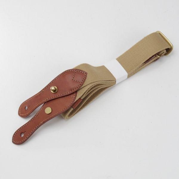 中古｜万双【キャンバス生地 天ファスナー/ブリーフケース】｜studio