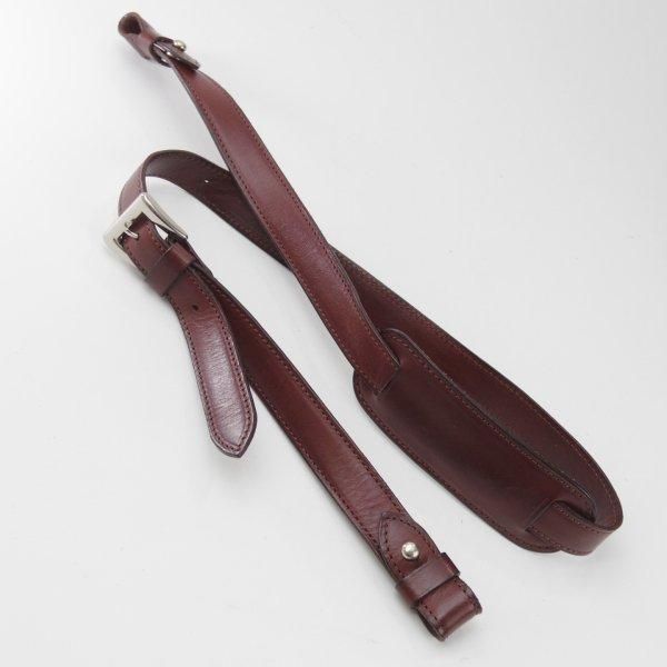 万双【シングル天ファスナー/ブリーフケース】｜高級中古革靴・鞄店