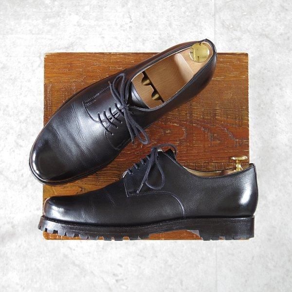 VASS SHOES ヴァーシュ サイズ40 新品☆(東欧)VASS/ヴァーシュ SIZE 40【貴重☆Alt English
