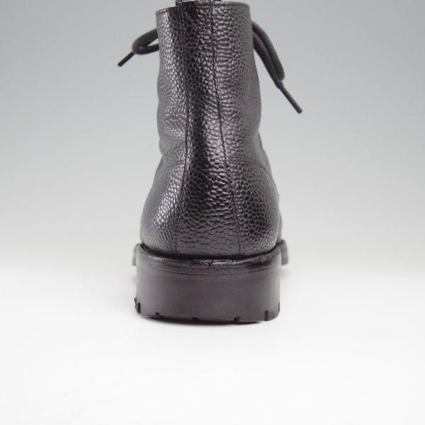 極上★(英)チーニー 6F【定価￥95,700-★ブーツ版ケンゴン/ヴェルトショーン製法】PENNINE 2 R/コマンドソール/黒/メンズ/CHEANEY★l767