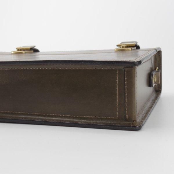 中古｜HERZ/ヘルツ【パイロットケース/ブリーフケース】｜studio.CBR