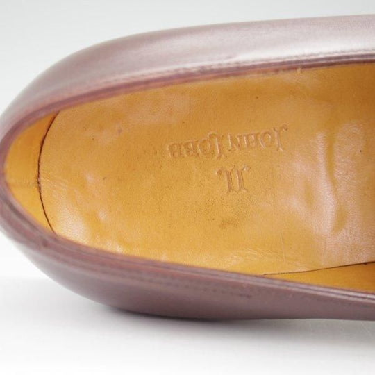 極上★ジョンロブ 6EE【現行定価￥254,100-★ロペス/LOPEZ】4395ラスト/コインローファー/カーフ/濃茶/メンズ/JOHN LOBB★l775