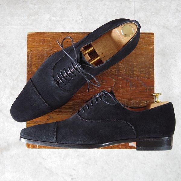美品 Santoni サントーニ ストレートチップ 15004 サイズ7 1/2 楽天市場】サントーニ Santoni ストレートチップ 15004 ダーク