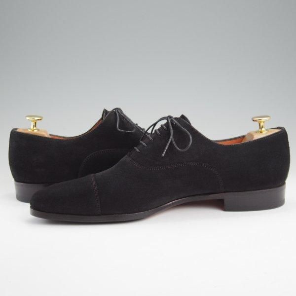 イタリア製【高級靴】SANTONI サントーニ ストレートチップ UK8.5 楽天市場】サントーニ ビジネスシューズ メンズ ドレスシューズ
