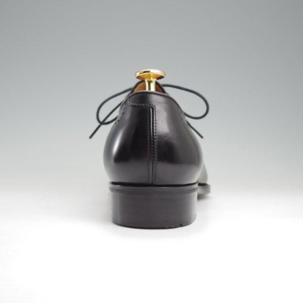 極美品　三陽山長　舞之介　ホールカット　8（26cm） R309ラスト 極美品 三陽山長 舞之介 ホールカット 8（26cm） R309ラスト