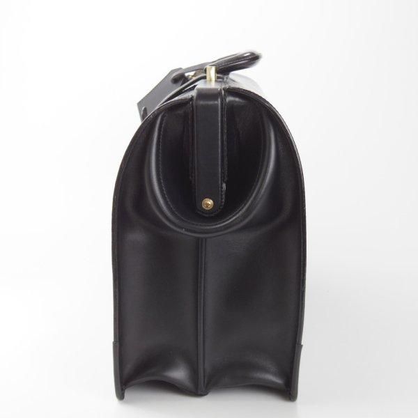 極上★ソメスサドル/SOMES SADDLE【定価￥129,600-★エグゼクティブ・ダレスバッグ】メンズ/ビジネス/バッグ/ブリーフケース/黒/鞄★N5935