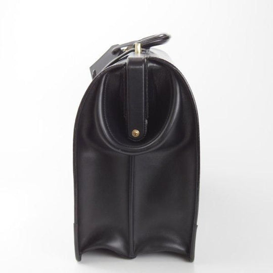 極上★ソメスサドル/SOMES SADDLE【定価￥129,600-★エグゼクティブ・ダレスバッグ】メンズ/ビジネス/バッグ/ブリーフケース/黒/鞄★N5935