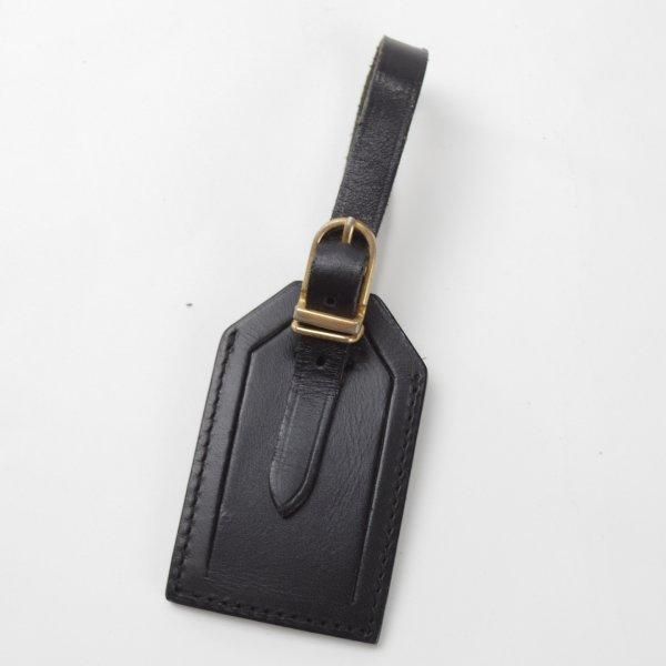 中古｜ソメスサドル【エグゼクティブ・ダレスバッグ/黒】｜studio.CBR