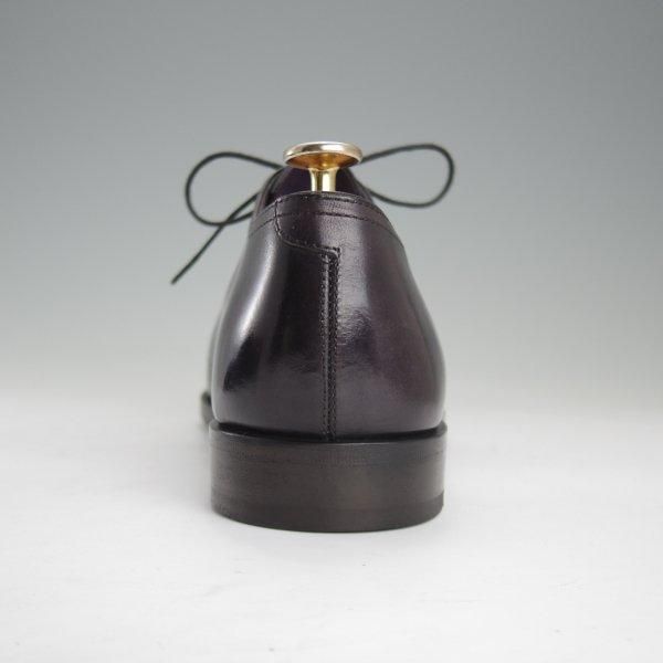 Berluti Alessandro ベルルッティ アレッサンドロ サイズ38 革靴図鑑 No.2】Berluti Alessandro Capri ベルルッティ