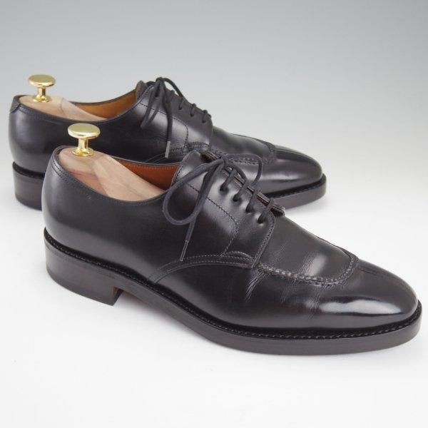 中古｜ジョンロブ【BORDER/8896ラスト/黒】｜studio.CBR | 高級中古