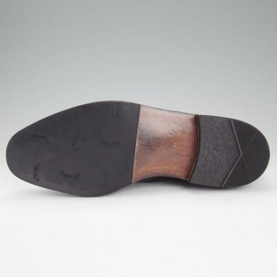 極上★ジョンロブ 5D【高額★スキンステッチ仕様/8896ラスト/BORDER】ボーダー/Uチップ/カーフ/黒/メンズ/JOHN LOBB★l806