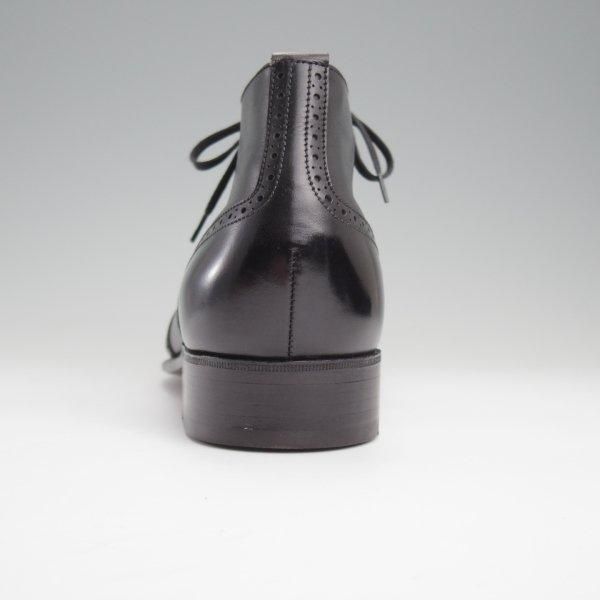 極美品★J.M.ウエストン 8E【限定★日本未入荷モデル/527/専用シューツリー付】ショートブーツ/J0ラスト/Weston/ウェストン★l817