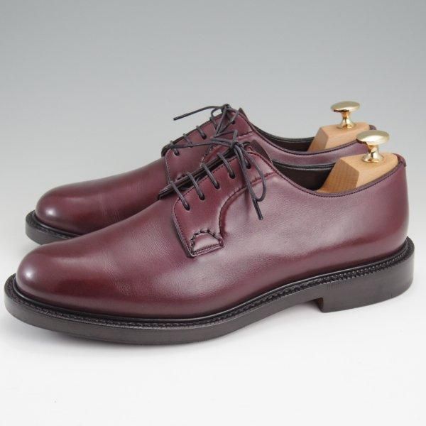 美品★チャーチ 60F/UK6【MTO現価格￥235,950-★貴重オーダー品/プレステージカーフ仕様/SHANNON】シャノン/103ラスト/Church's★l823