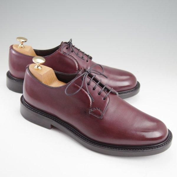 美品★チャーチ 60F/UK6【MTO現価格￥235,950-★貴重オーダー品/プレステージカーフ仕様/SHANNON】シャノン/103ラスト/Church's★l823