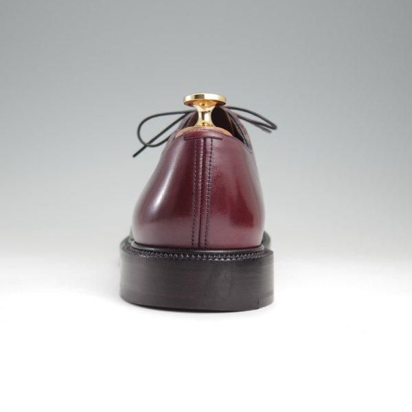 美品★チャーチ 60F/UK6【MTO現価格￥235,950-★貴重オーダー品/プレステージカーフ仕様/SHANNON】シャノン/103ラスト/Church's★l823