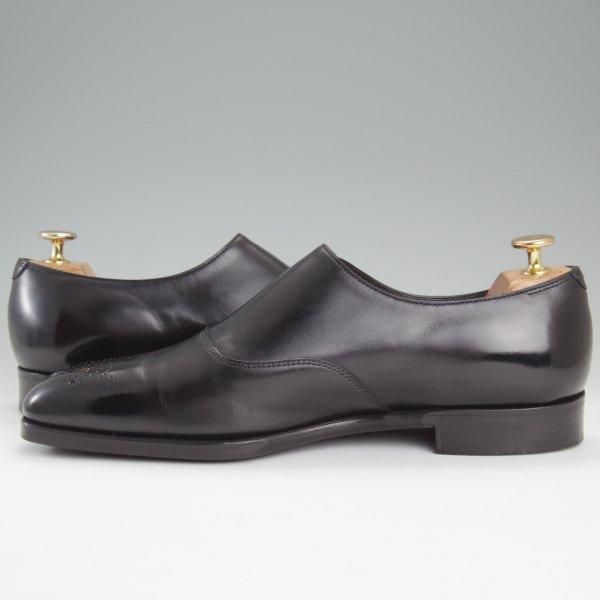 エドワードグリーン×ラルフローレン9Dサイドモンクストラップ888ラスト エドワードグリーン×ラルフローレン9Dサイドモンクストラップ888ラスト