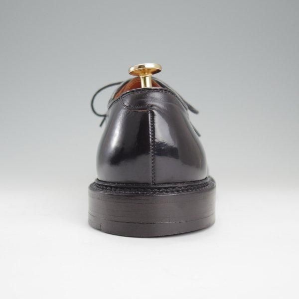 中古｜オールデン【コードバン仕様/9901/黒】｜studio.CBR | 高級中古