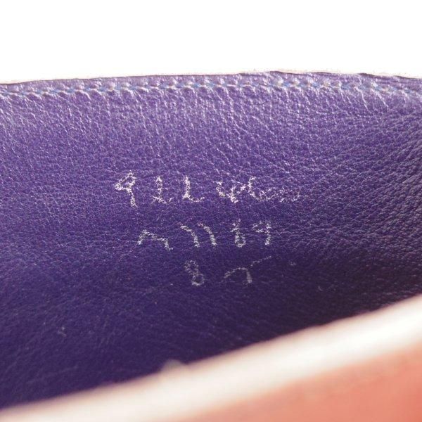 美品★トリッカーズ SIZE 8【同系モデル定価￥132,000-★コマンドソール仕様/カントリ−ブーツ/M7789】カーフ/赤茶/Tricker's★l842