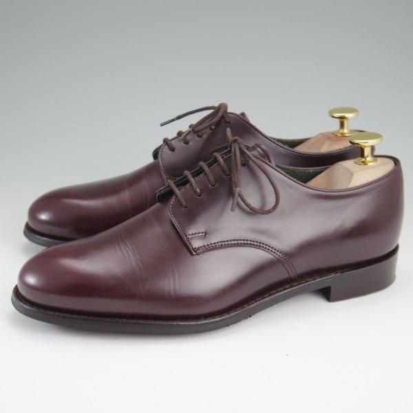 中古｜チーニー【LORA D/コーチングカーフ仕様】｜studio.CBR | 高級