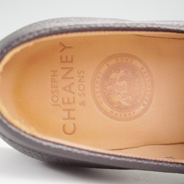 中古｜チーニー 【ビットローファー/ハーヴェイ】｜studio.CBR | 高級