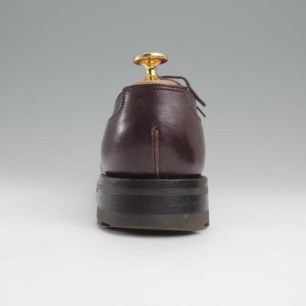 中古｜J.M.ウエストン【ノヴォカーフ/ゴルフ/旧ロゴ】｜studio