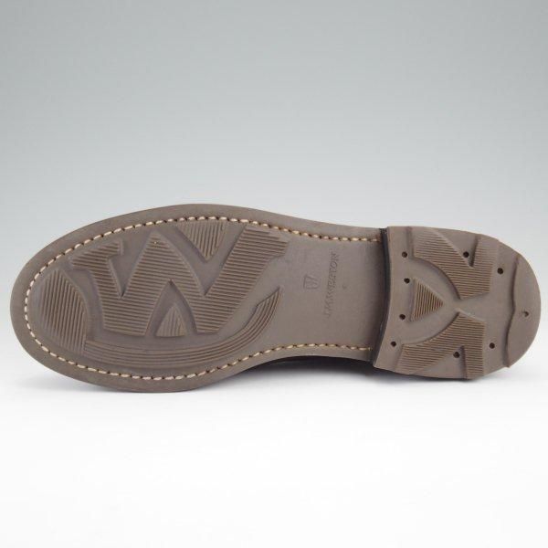 中古｜J.M.ウエストン【ノヴォカーフ/ゴルフ/旧ロゴ】｜studio.CBR