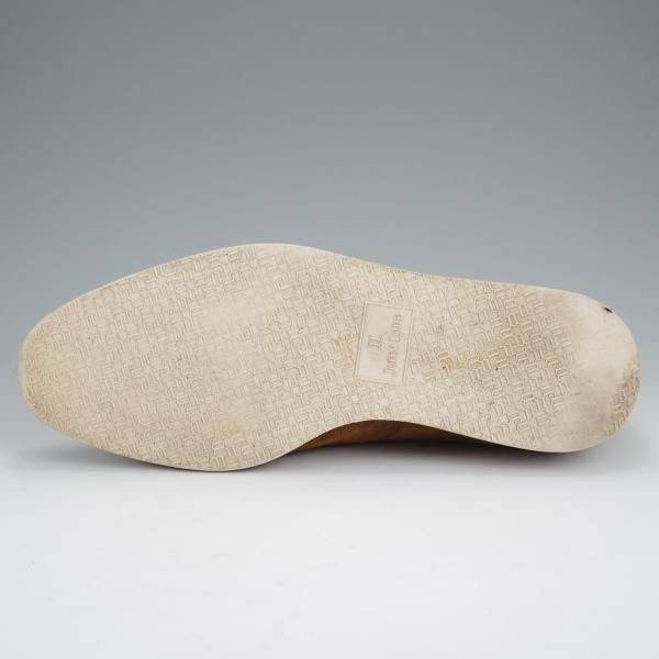 中古｜ジョンロブ【レザースニーカー/SPRINT】｜studio.CBR | 高級中古