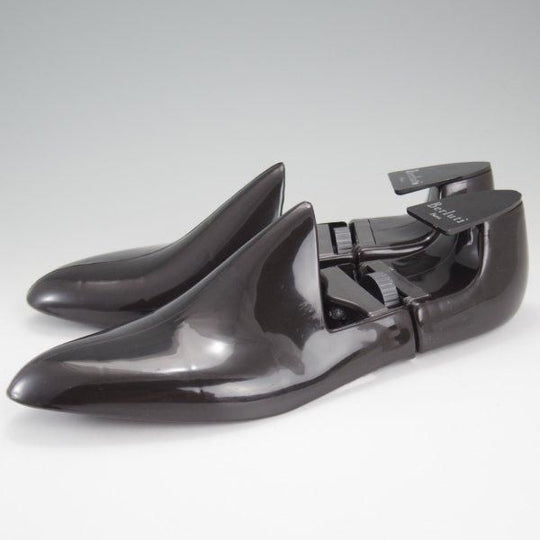 極上★(仏)ベルルッティ SIZE 39-40【★純正シューツリー】シューキーパー/メンズ/Berluti★l868
