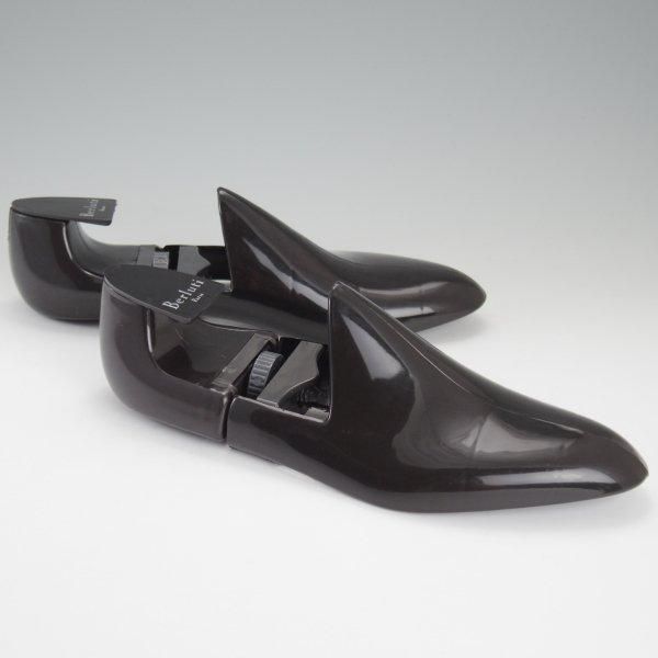 極上★(仏)ベルルッティ SIZE 39-40【★純正シューツリー】シューキーパー/メンズ/Berluti★l868