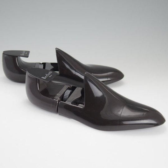 極上★(仏)ベルルッティ SIZE 39-40【★純正シューツリー】シューキーパー/メンズ/Berluti★l868