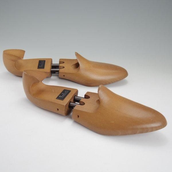 極上★(仏)ベルルッティ SIZE 6【★純正シューツリー】木製シューキーパー/メンズ/Berluti★l870