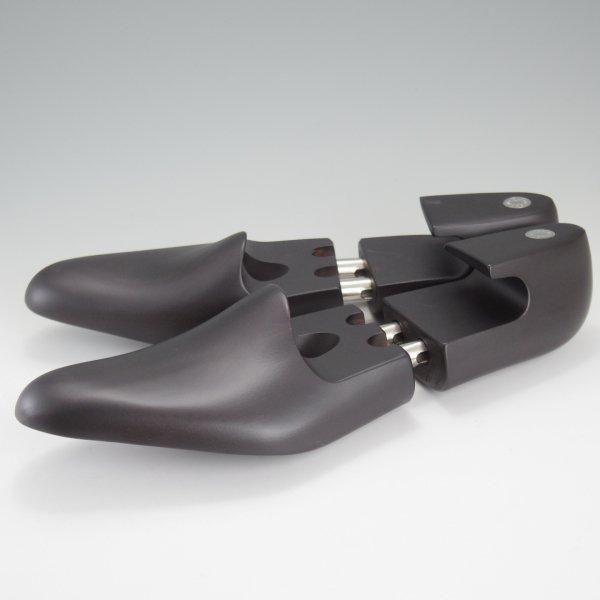 極上★(仏)HERMES/エルメス SIZE 41【★純正シューツリー】木製シューキーパー/メンズ★l871